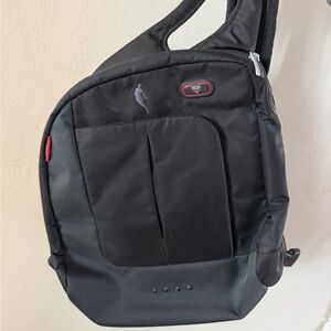 NBA Tumi T-Tech University Convertible Backpack/Sling Bag